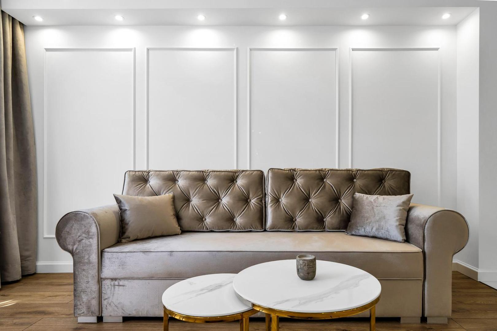 Warsaw Centrum Apartment - Workspace, Balcony - By Rentujemy Esterno foto